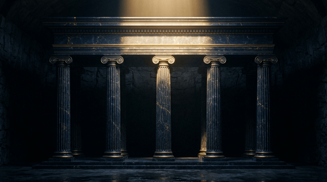 The Five Non-Negotiables of Excellent Corporate Governance in Any Regulated Institution