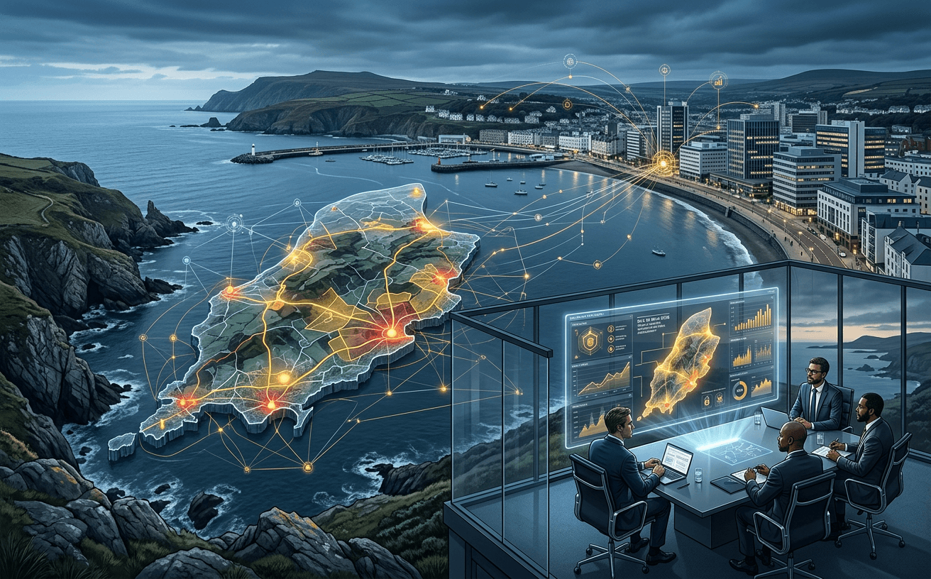 Isle of Man NRA 2026 - What the Latest Money Laundering Risk Picture Means for Firms